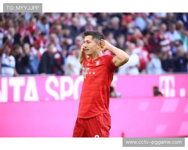 拜仁8-1狂胜沃尔夫斯堡，创赛季单场进球纪录