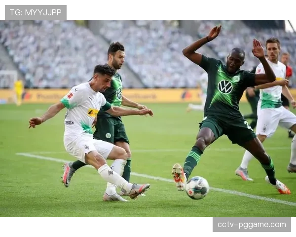 战术复盘：门兴格拉德巴赫0-1沃尔夫斯堡，全场唯一进球来自狼堡7秒反击